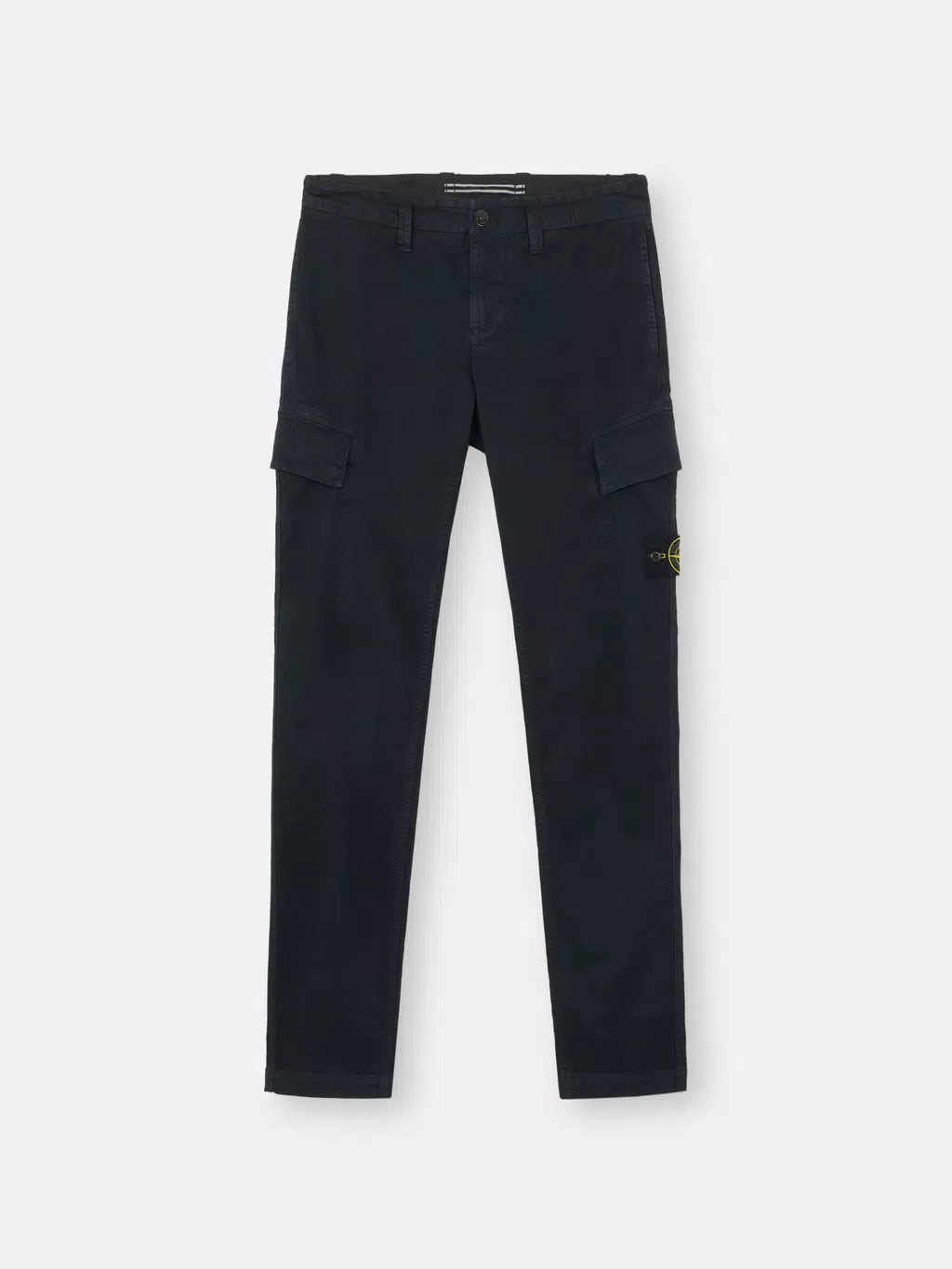 STONE ISLAND - Cargo broek