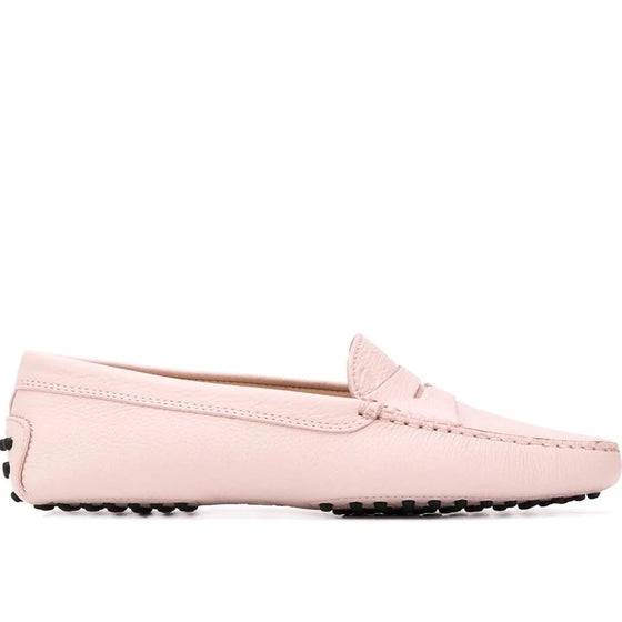 TOD'S - Klassieke Loafers