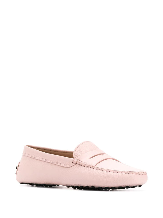 TOD'S - Klassieke Loafers