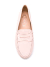 TOD'S - Klassieke Loafers