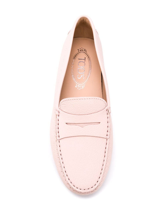 TOD'S - Klassieke Loafers