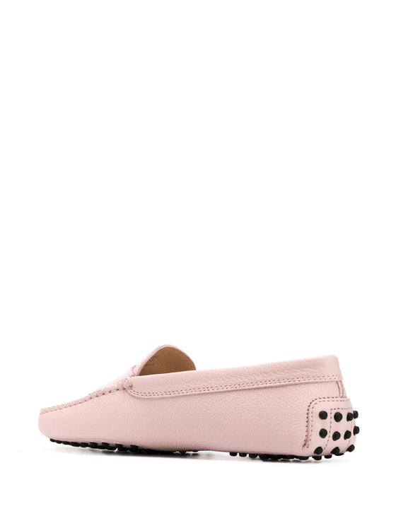 TOD'S - Klassieke Loafers