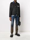 Dsquared2 - Polo - Zwart