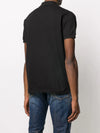 Dsquared2 - Polo - Zwart