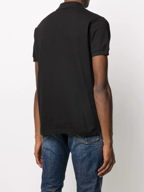 Dsquared2 - Polo - Zwart