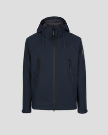  CP COMPANY - Jas - Blauw