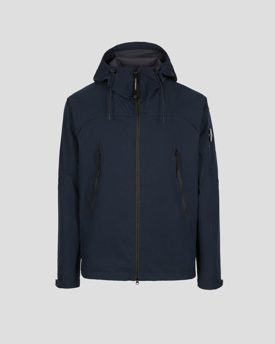 CP COMPANY - Jas - Blauw