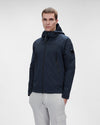CP COMPANY - Jas - Blauw