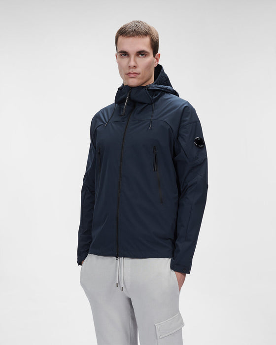 CP COMPANY - Jas - Blauw
