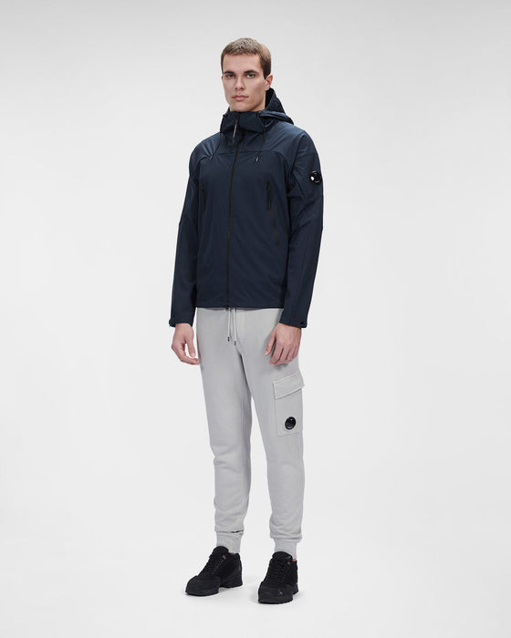 CP COMPANY - Jas - Blauw