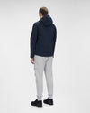 CP COMPANY - Jas - Blauw