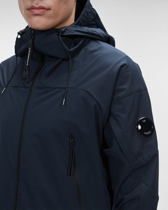 CP COMPANY - Jas - Blauw