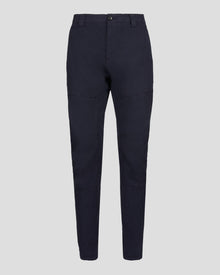  CP COMPANY - Broek - Blauw