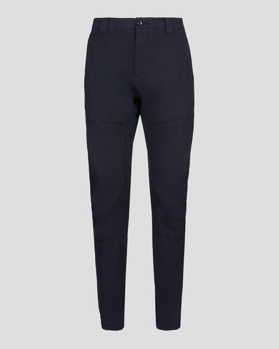 CP COMPANY - Broek - Blauw