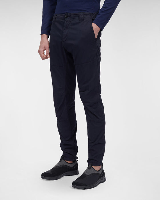 CP COMPANY - Broek - Blauw