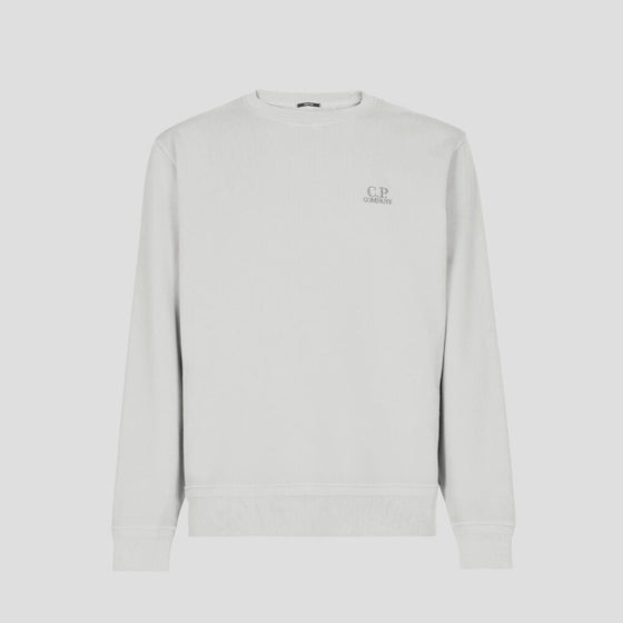 CP COMPANY - Sweatshirt - Grijs