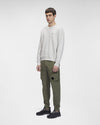 CP COMPANY - Sweatshirt - Grijs