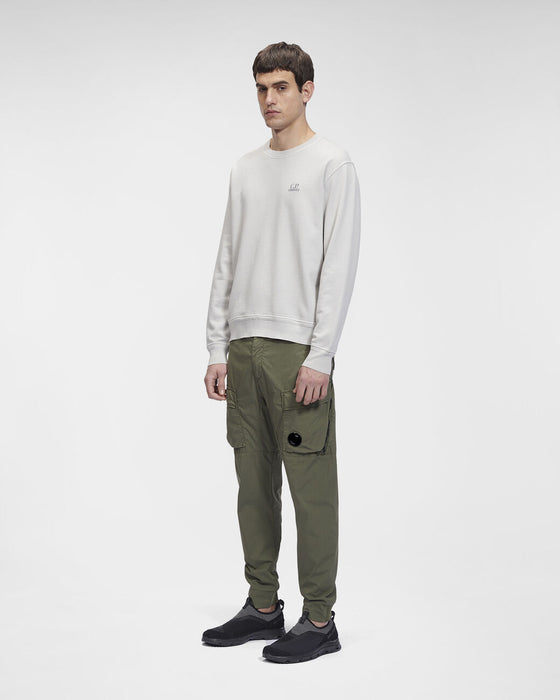 CP COMPANY - Sweatshirt - Grijs