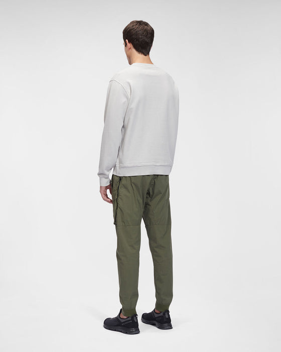 CP COMPANY - Sweatshirt - Grijs