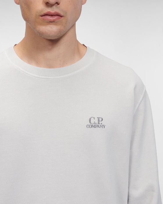 CP COMPANY - Sweatshirt - Grijs