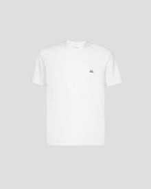  CP COMPANY T-Shirt - Wit