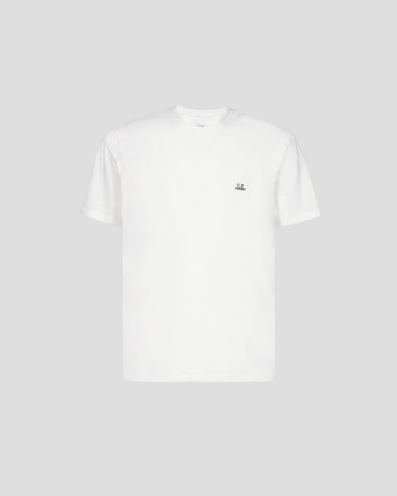 CP COMPANY T-Shirt - Wit