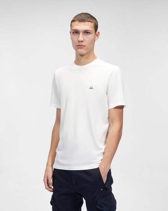 CP COMPANY T-Shirt - Wit