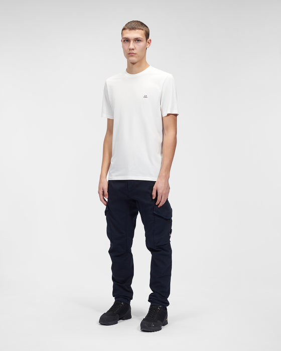 CP COMPANY T-Shirt - Wit