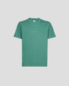 CP COMPANY - T-shirt - Groen