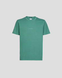  CP COMPANY - T-shirt - Groen