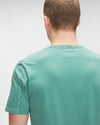 CP COMPANY - T-shirt - Groen
