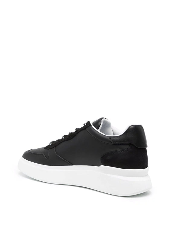HOGAN - Sneaker Zwart