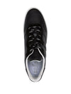 HOGAN - Sneaker Zwart