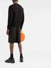 DSQUARED2 - Sweater - zwart