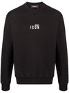 DSQUARED2 - Sweater - zwart