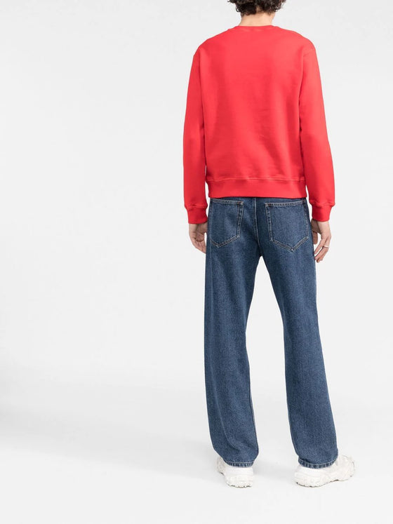 Dsquared2 Sweater Rood