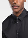 Dsquared2 Overhemd met klassieke kraag