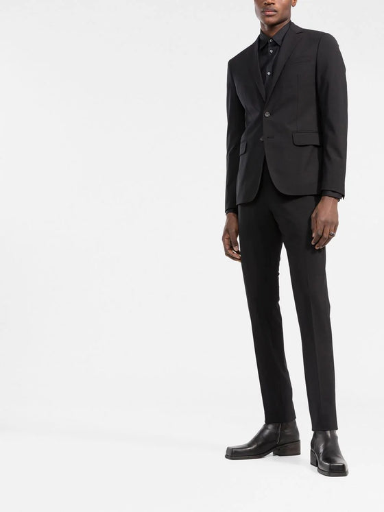 Dsquared2 Overhemd met klassieke kraag