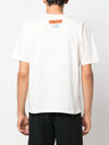 Heron Preston T-shirt met logopatch