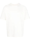 Heron Preston T-shirt met logopatch