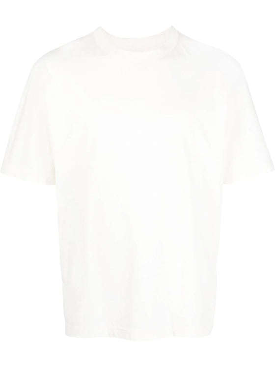 Heron Preston T-shirt met logopatch