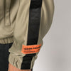 Heron Preston Vest Olive Green