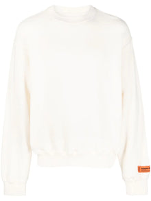  Heron Preston Sweater Wit