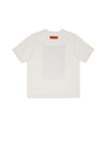 Heron Preston Print T-shirt Wit