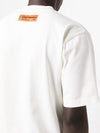 Heron Preston T-shirt Wit
