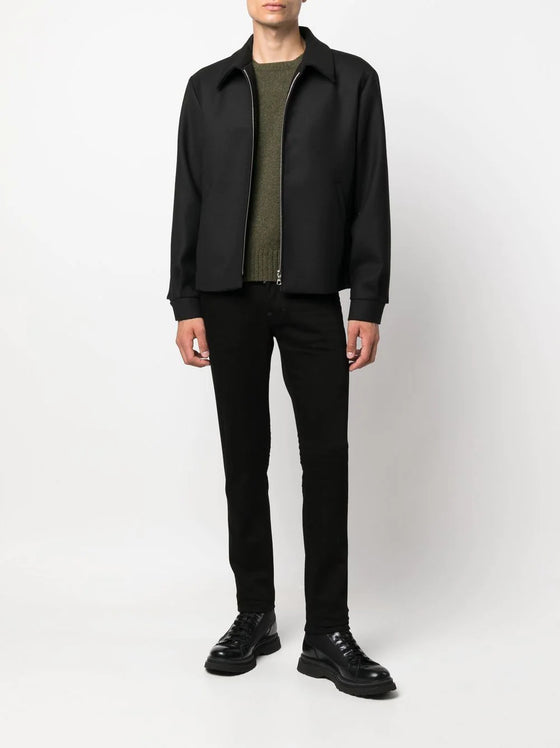 Dsquared2 - Jeans - Zwart