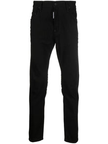  Dsquared2 - Jeans - Zwart