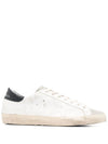 Golden Goose Super-Star gerafelde sneakers