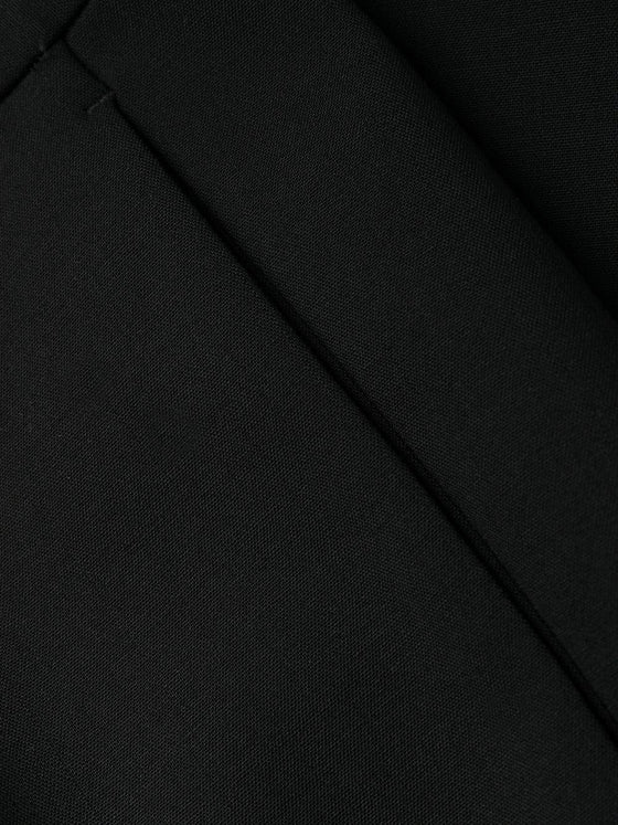 Dsquared2 - Geklede Broek - Zwart