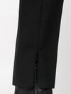Dsquared2 - Geklede Broek - Zwart